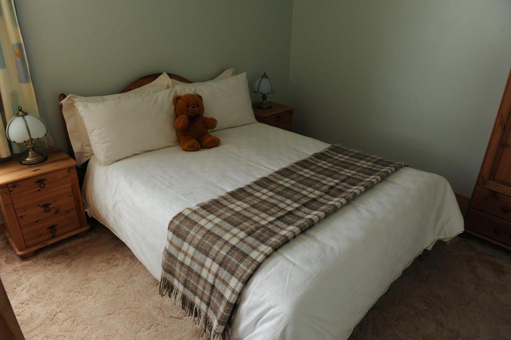 Апартаменти Decca - Self Catering Shetland Леруік Екстер'єр фото